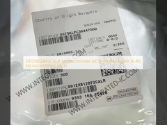S912XB128F2Calr vi điều khiển MCU 40MHz S12XB vi điều khiển 16 bit MCU MCU