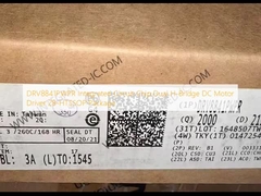 DRV8841PWPR Integrated Circuit Chip Dual H-Bridge DC Motor Driver 28-HTSSOP gói