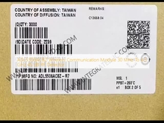 ADL5506ACBZ Mô-đun truyền thông không dây 30 MHz đến 4,5 GHz 45 dB RF Detector