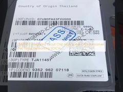 TJA1145T Chip mạch tích hợp Máy phát tín hiệu CAN tốc độ cao cho mạng phần SOIC14