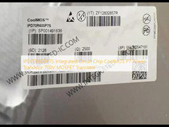 IPD70R600P7S Chip mạch tích hợp CoolMOS P7 Power Transistor 700V MOSFET Transistor