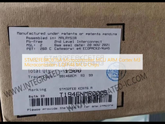 STM32FEBKC6T6A Máy vi điều khiển MCU ARM Cortex M3 Máy vi điều khiển LQFP48 Chips MCU