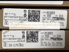 LM5108DRCR Chip mạch tích hợp 100V Gate Driver IC VSON10 Half Bridge Driver