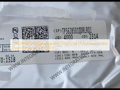 TPS628501QDRLRQ1 Chip mạch tích hợp 1A Bộ chuyển đổi bước xuống ô tô SOT-583-8