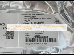 STWLC38JRM Chip mạch tích hợp 15W Máy thu điện không dây chế độ kép WLCSP40