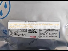 LMX2491RTWR Chip mạch tích hợp vòng tròn khóa giai đoạn WQFN-24 NPLL