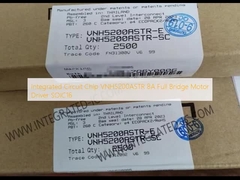 Chip mạch tích hợp VNH5200ASTR 8A Full Bridge Motor Driver SOIC16