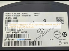 LT4351IMS Chiếc mạch tích hợp chip ORing Controller MSOP10 MOSFET Diode-OR Controller