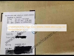 IC vi điều khiển ARM Cortex-M3 lõi đơn STM32F205VCT6 120MHz 256KB