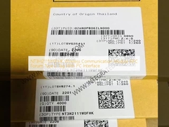 NT3H2111W0FHK Mô-đun truyền thông không dây NFC Forum Type 2 Tag với giao diện I2C