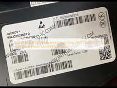 BSZ42DN25NS3G Chip mạch tích hợp 250V OptiMOS TM 3 N-Channel Power MOSFET Transistors