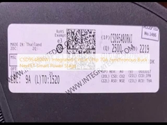 CSD95480RWJ Chip mạch tích hợp 70A Buck đồng bộ NexFET Smart Power Stage