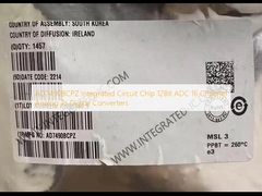 AD7490BCPZ Chip mạch tích hợp 12Bit ADC 16 kênh chuyển đổi từ analog sang số