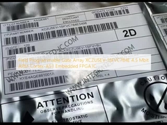 Mảng cổng có thể lập trình trường XCZU5EV-1SFVC784E 4.5 Mbit ARM Cortex-A53 FPGA IC nhúng