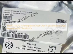 ADM7171ACPZ-1.8 Chip mạch tích hợp 1A Low Dropout Linear Regulator 6.5V CMOS LDO
