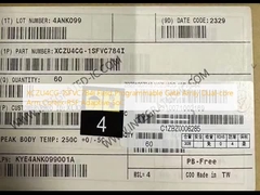 XCZU4CG-1SFVC784I Field Programmable Gate Array Cấu trúc hai lõi Arm Cortex-R5F SoC thích nghi