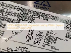 SI5383A-D10188-GMR Chip mạch tích hợp 750MHz Đồng hồ đồng bộ hóa mạng LGA56