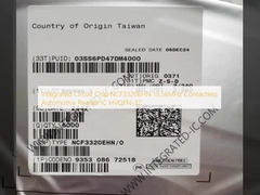 Chip mạch tích hợp NCF3320EHN 13.56MHz Máy đọc ô tô không tiếp xúc IC HVQFN-32