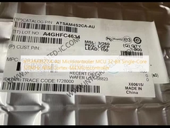 ATSAM4S2CA-AU Microcontroller MCU 32 bit đơn lõi 120MHz ARM Cortex-M4 Microcontroller