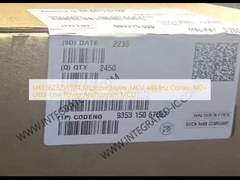 MKL16Z32VFM4 Microcontroller MCU 48MHz Cortex-M0+ Ultra-Low Power MCU chính