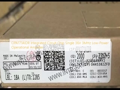 OPA171AIDR Chip mạch tích hợp đơn 36V 3MHz Bộ khuếch đại hoạt động năng lượng thấp