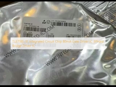TLE7185-1E Chip mạch tích hợp 80mA Gate Driver IC 3Phase Bridge Driver IC