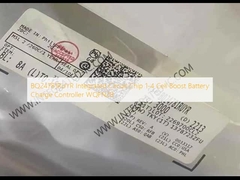 BQ24781RUYR Chip mạch tích hợp 1-4 Cell Boost Battery Charge Controller WQFN28