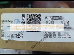 Chip mạch tích hợp TPS92610QPWPRQ1 Driver LED đơn kênh ô tô