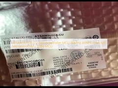 ATSAM3U1CB-CU Máy vi điều khiển MCU 96MHz ARM Cortex M3 Máy vi điều khiển 32Bit MCU