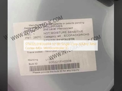 STM32L011F3U3TR 32 bit đơn lõi 32MHz ARM Cortex-M0+ Microcontroller IC