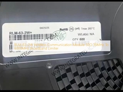 RLM-63-2W Mô-đun truyền thông không dây 50Ω 30MHz đến 6000MHz Giới hạn băng thông rộng