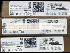 CC1310F128RGZR Microcontroller MCU SimpleLink TM 32-Bit Arm Cortex-M3 Sub-1 GHz MCU không dây