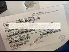 ABA-31563-TR1G Mô-đun truyền thông không dây 0Hz đến 3.5GHz Bộ khuếch đại RF IC SOT-363-6