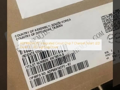 ADP8861ACPZ Chip mạch tích hợp 7 kênh Smart LED Driver IC LED Driver Đèn