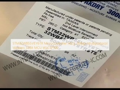 STM32WB55VEY6TR Microcontroller MCU 2Mbps Multiprotocol không dây 32Bit MCU WLCSP100