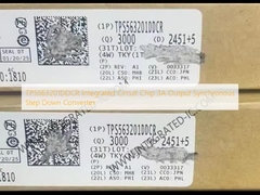 TPS563201DDCR Chip mạch tích hợp 3A Output Synchronous Step Down converter