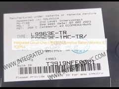 Chip mạch tích hợp L9963E Mô hình pin ô tô IC TQFP64