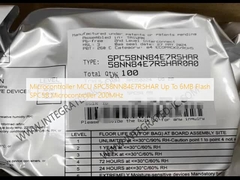 Microcontroller MCU SPC58NN84E7RSHAR Tối đa 6MB Flash SPC58 Microcontroller 200MHz