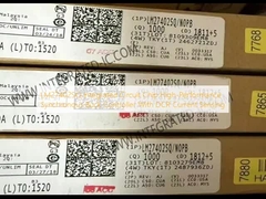 LM27402SQ Máy điều khiển Buck đồng bộ hiệu suất cao với cảm biến dòng DCR