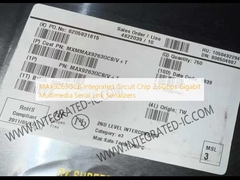 MAX9263GCB Chip mạch tích hợp 2.5Gbps Gigabit Multimedia Serial Link Serializers