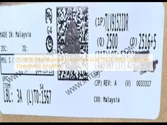 TLV9152IDR Chip mạch tích hợp 16V 4,5MHz tăng cường hoạt động năng lượng thấp