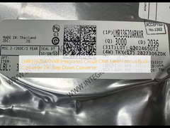LMR33620ARNXR Chip mạch tích hợp Chuyển đổi Buck đồng bộ 2A Step Down Converter