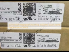 ISO7221ADR Chip mạch tích hợp 2500Vrms Dual Channel Digital Isolators SOIC8