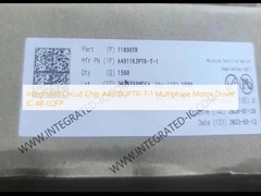 Chip mạch tích hợp A4911KJPTR-T-1 IC điều khiển động cơ đa pha 48-LQFP