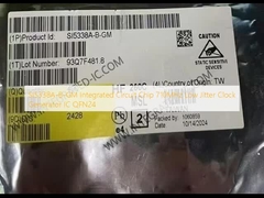SI5338A-B-GM Chip mạch tích hợp 710MHz Low Jitter Clock Generator IC QFN24