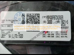 MSP430FR5724IRGER Máy vi điều khiển MCU 8MHz Máy vi điều khiển tín hiệu hỗn hợp công suất cực thấp