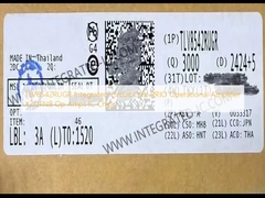 TLV8542RUGR Chip mạch tích hợp RRIO Khả năng tăng cường hoạt động X2QFN8 Op Amps IC Chip