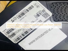 TDA5252 Mô-đun Truyền thông không dây Lượng thấp ASK/FSK 915MHz Bộ thu không dây