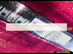 DLA60I1200HA Chip mạch tích hợp 1200V 60A hiệu suất cao điện áp thấp đơn Diode