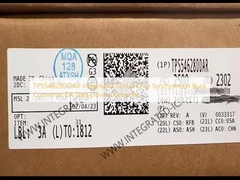 TPS54628DDAR Chip mạch tích hợp Chuyển đổi Buck đồng bộ